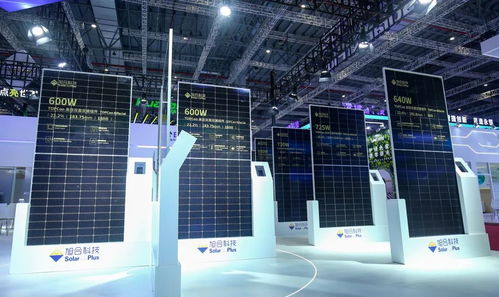 旭合科技攜全系列產品精彩亮相2024 snec上海展會