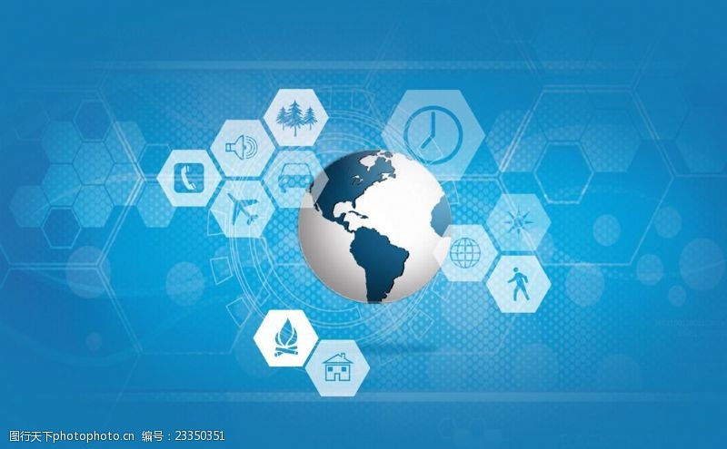 網絡科技動態圖片素材