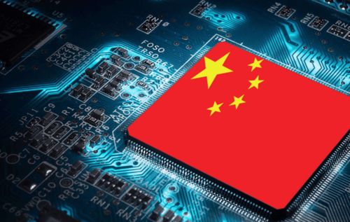 叩持電子談中國(guó)集成電路設(shè)計(jì)產(chǎn)業(yè)的內(nèi)外困境